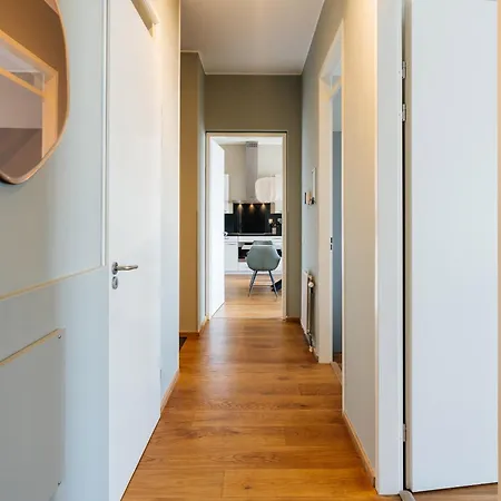 Bizstay Harbour Iv Apartment The Hague
