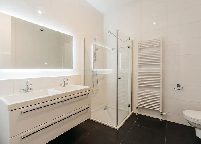 Apartment Bizstay Harbour Iv