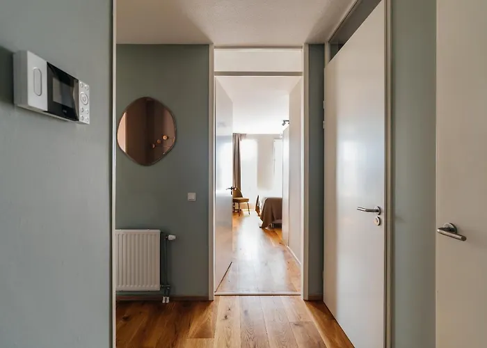 Apartment Bizstay Harbour Iv