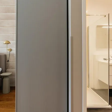 Appartement Bizstay Harbour Iv