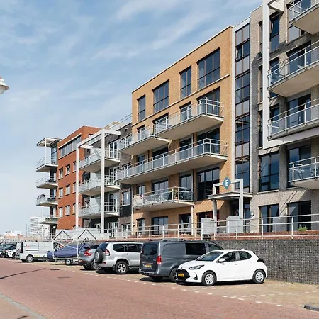 Appartement Bizstay Harbour Iv *