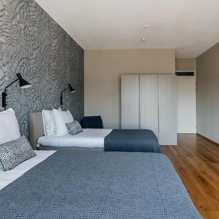 Bizstay Harbour Iv Appartement *