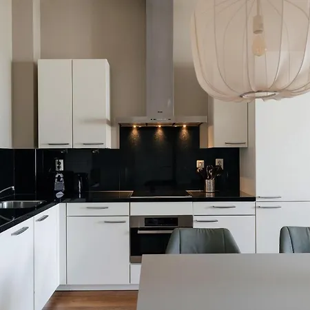 Bizstay Harbour Iv Appartement