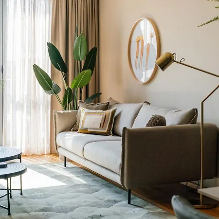 Appartement Bizstay Harbour Iv Den Haag