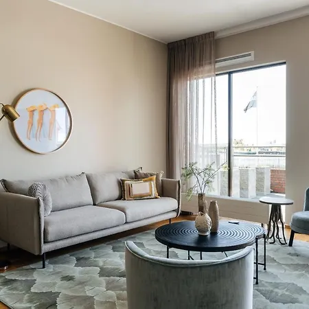 Bizstay Harbour Iv Appartement