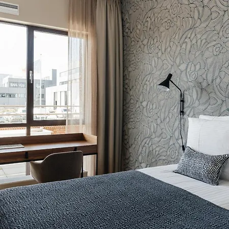 Apartment Bizstay Harbour Iv *
