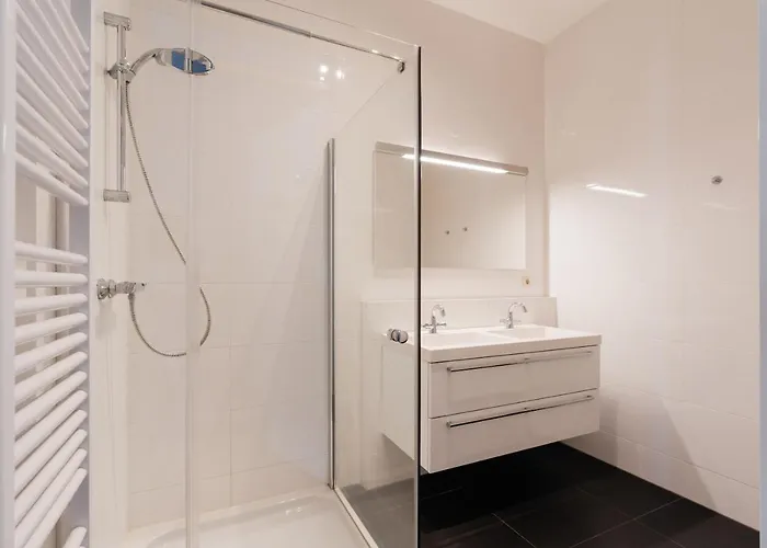 Bizstay Harbour Iv Lahey