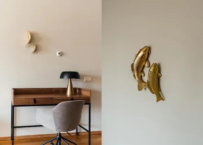 Bizstay Harbour Iv Lahey