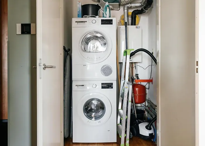 Bizstay Harbour Iv *