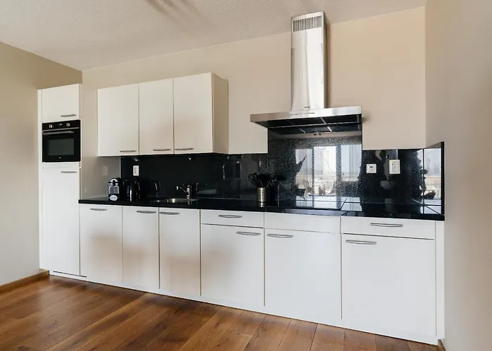 Bizstay Harbour Iv Daire